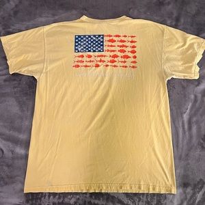 Comfort Color T-shirt (XL)